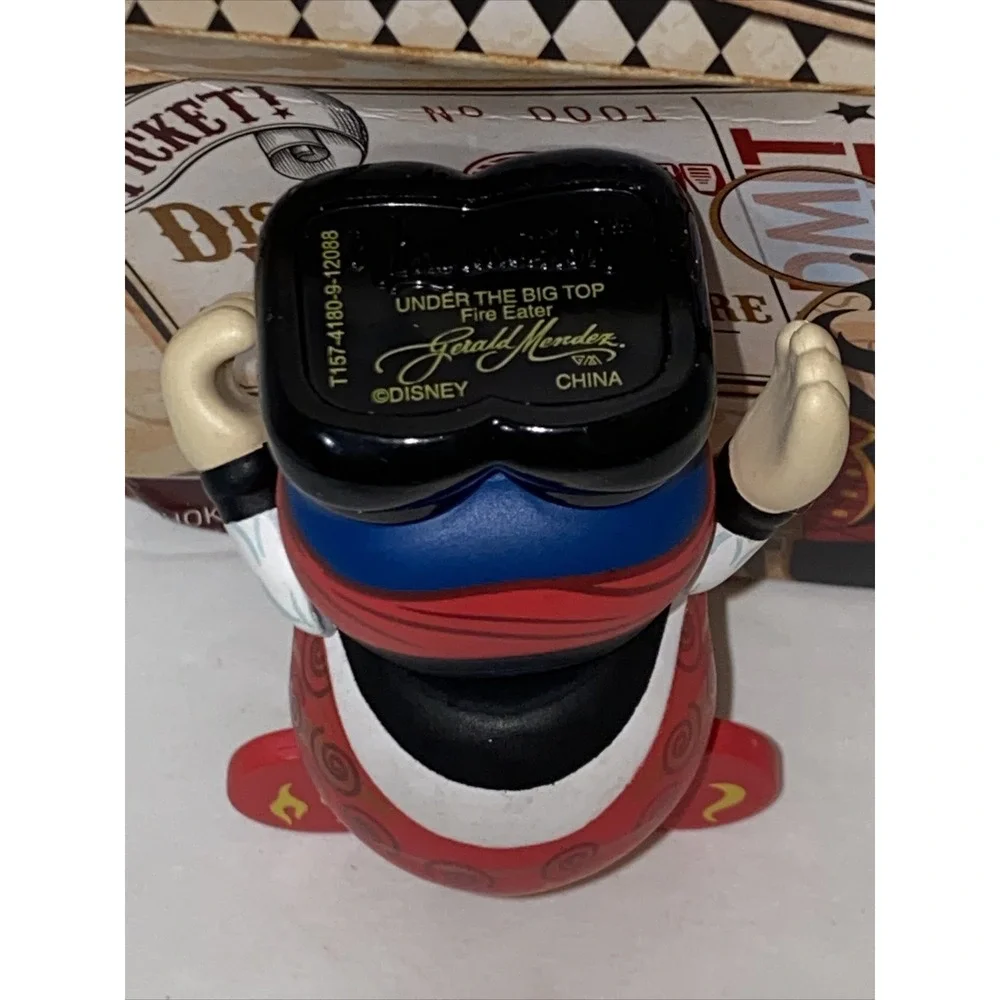 Disney store vinylmation
